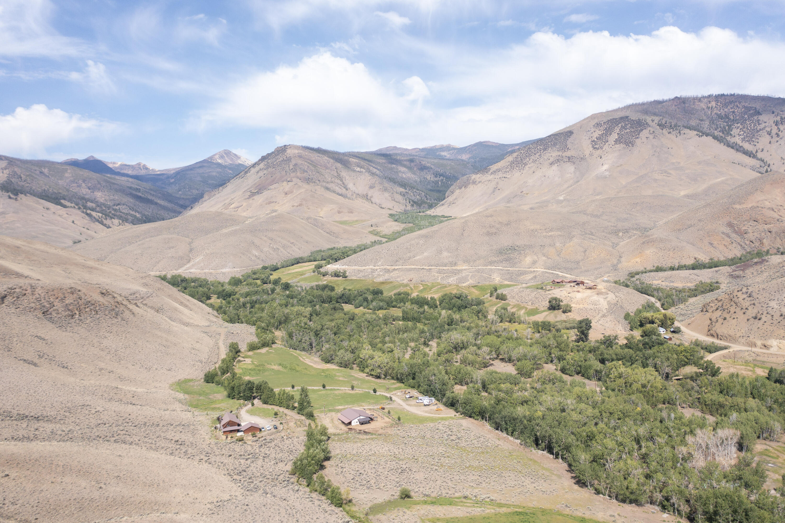 9885 Challis Creek Road Challis, ID 83226 - Photo 58 of 63 Challis Creek Ranch