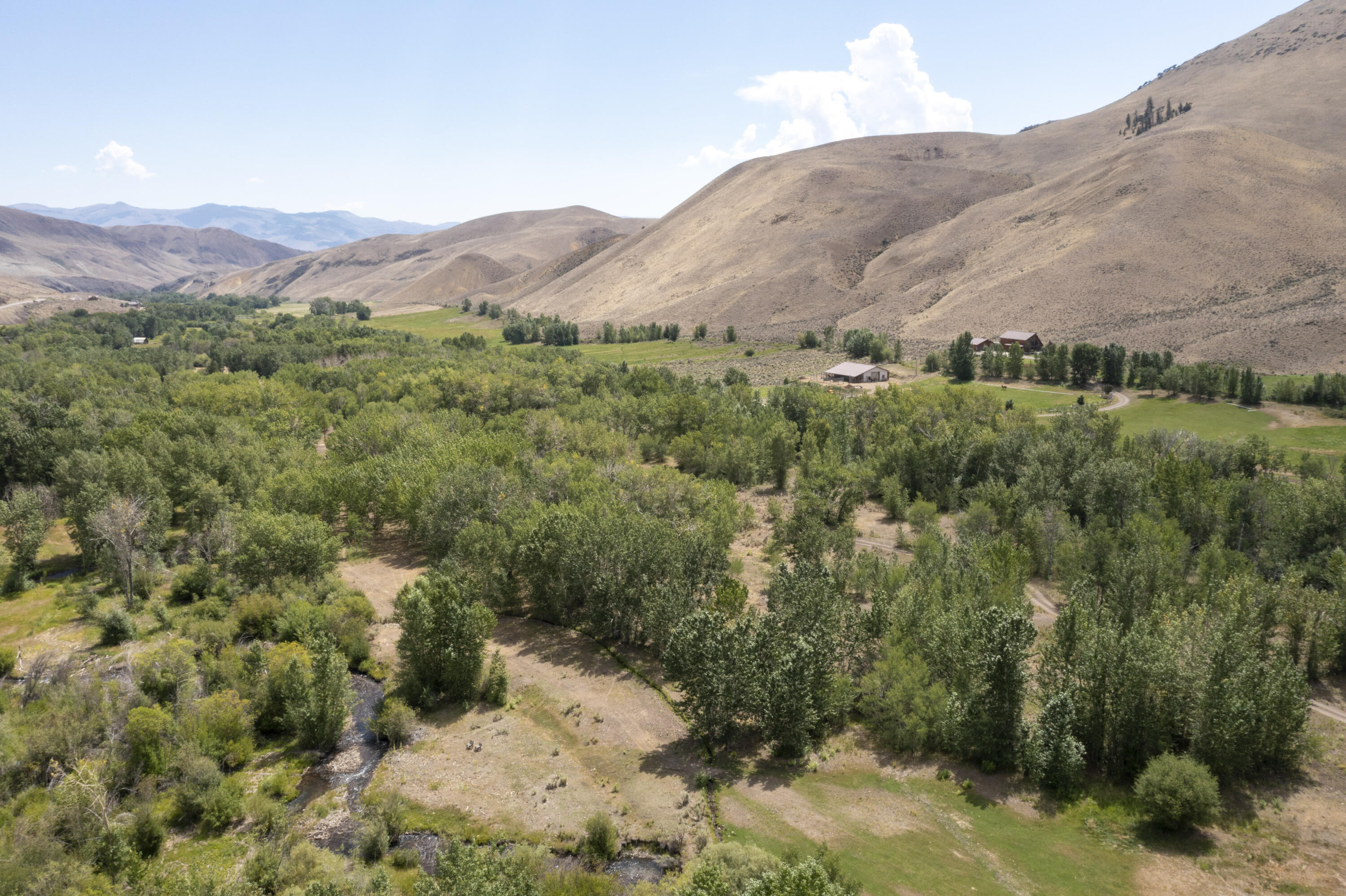9885 Challis Creek Road Challis, ID 83226 - Photo 62 of 63 Challis Creek Ranch