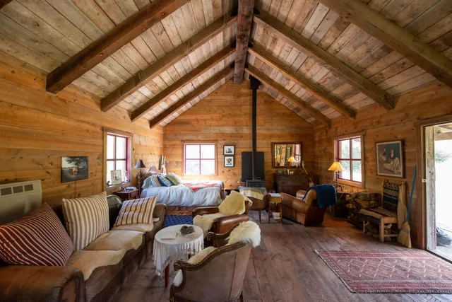 $1,800,000 | 9885 Challis Creek Road, Challis, ID 83226