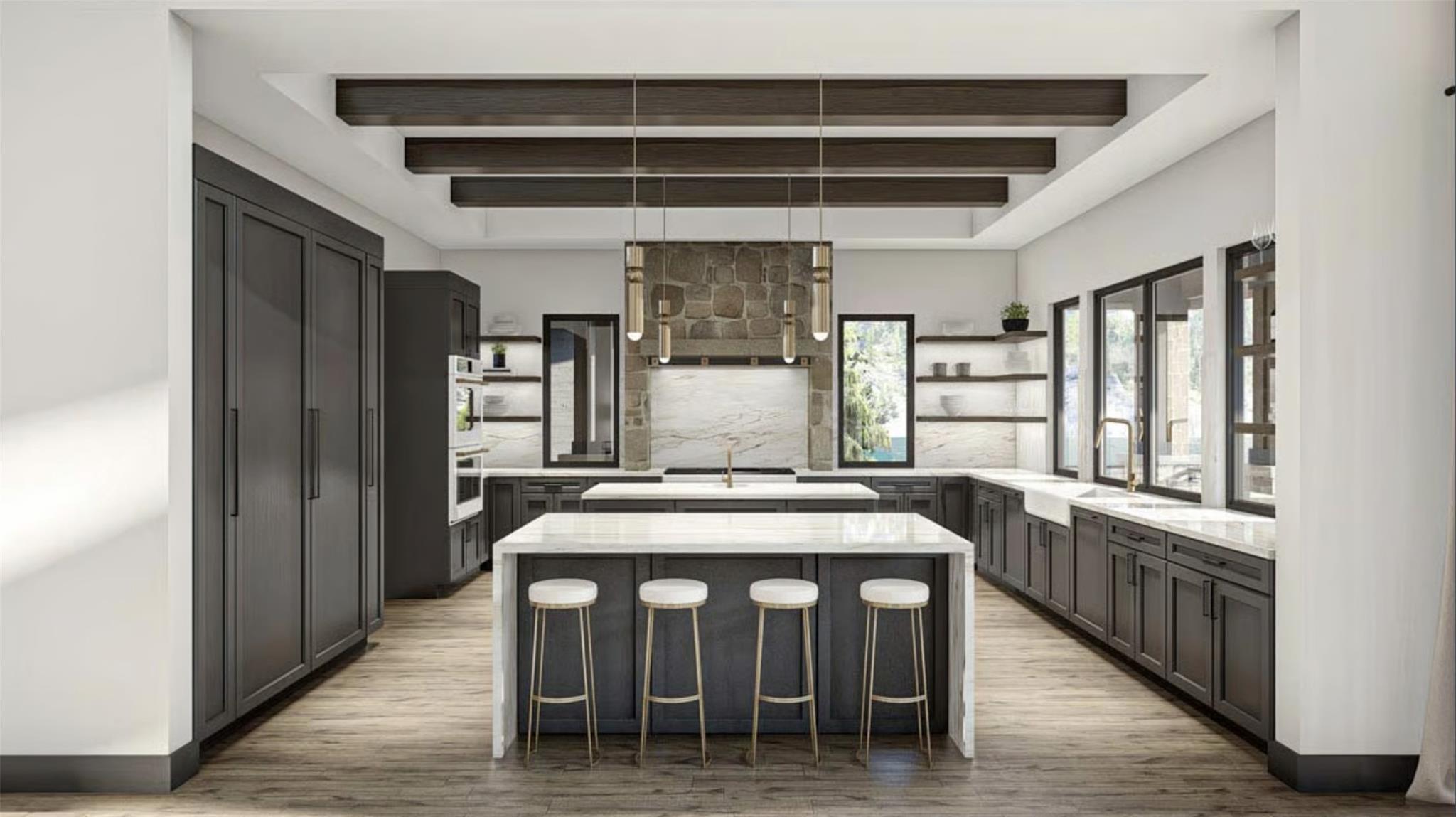 108 Quail Point Spicewood, TX 78669 - Photo 5 of 7 a dining room with furniture and window