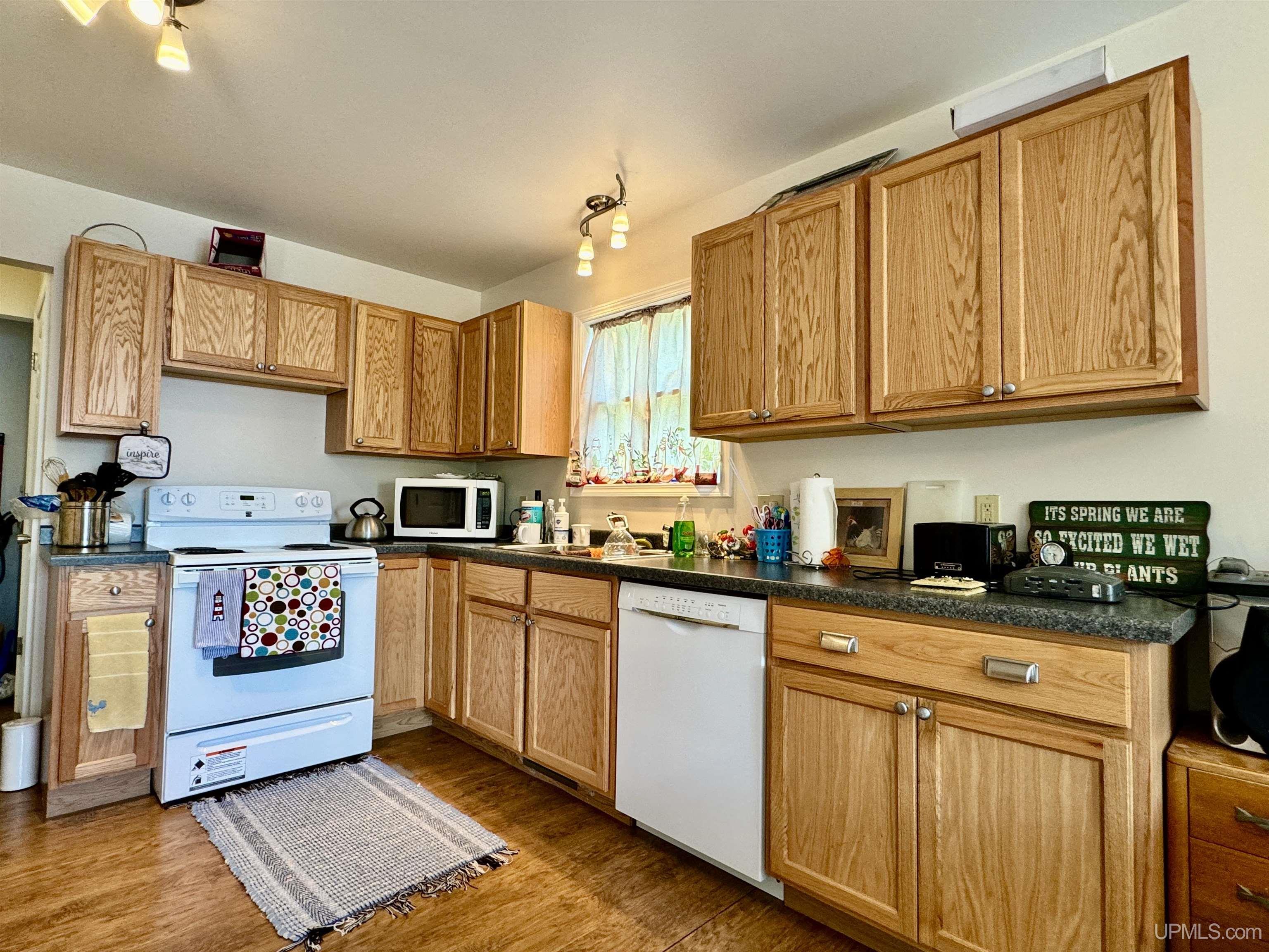 6349 Gay Lac La Belle Road Mohawk, MI 49950 - Photo 7 of 46 Gallery Image 7