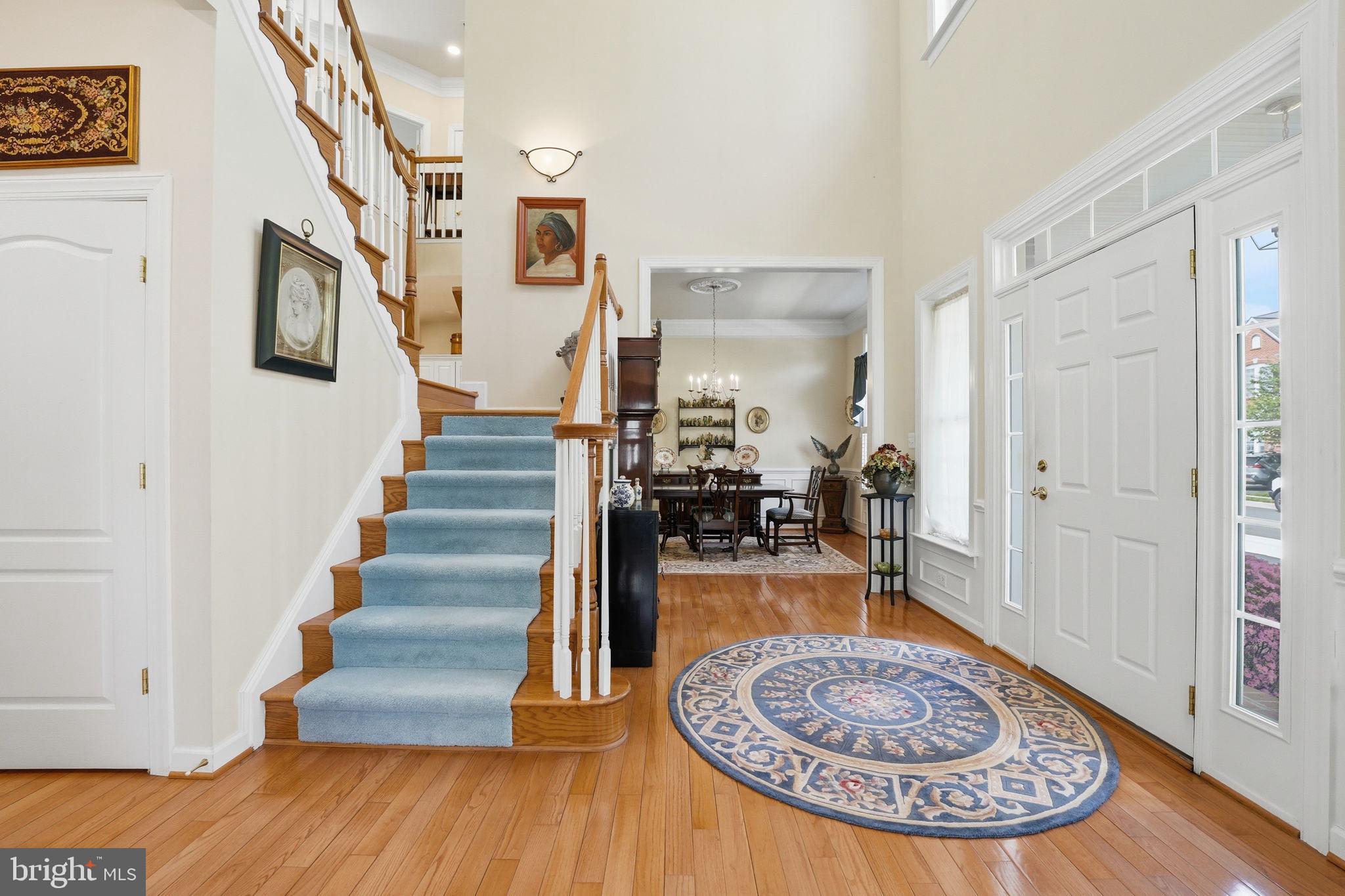 7805 Rose Garden Lane Springfield, VA 22153 - Photo 12 of 86