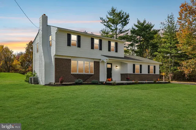 $725,000 | 622 Welcome House Road, Perkasie, PA 18944