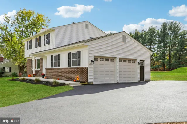 $725,000 | 622 Welcome House Road, Perkasie, PA 18944