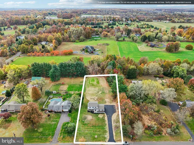 $725,000 | 622 Welcome House Road, Perkasie, PA 18944