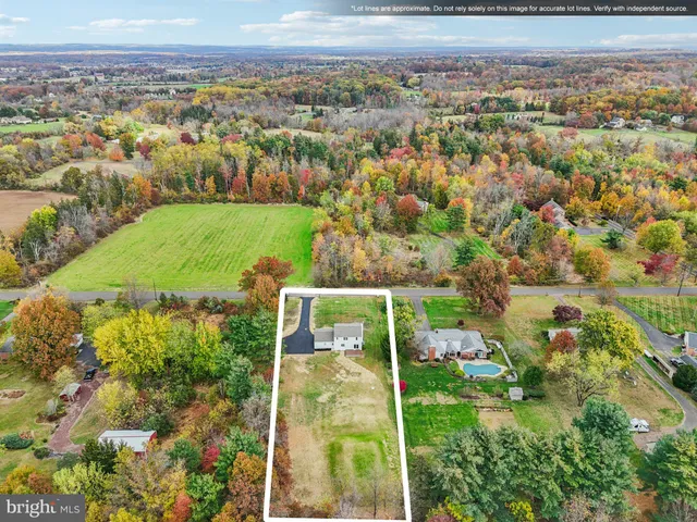 $725,000 | 622 Welcome House Road, Perkasie, PA 18944