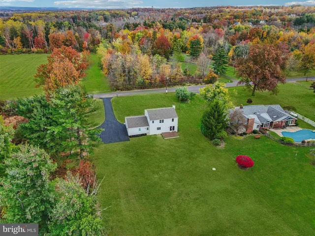 $725,000 | 622 Welcome House Road, Perkasie, PA 18944