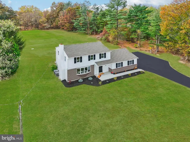 $725,000 | 622 Welcome House Road, Perkasie, PA 18944