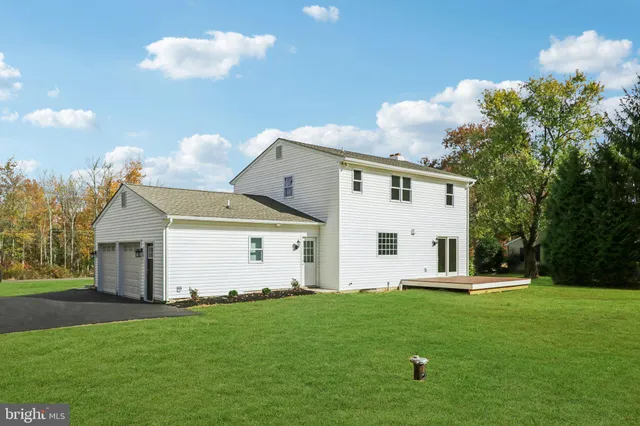 $725,000 | 622 Welcome House Road, Perkasie, PA 18944