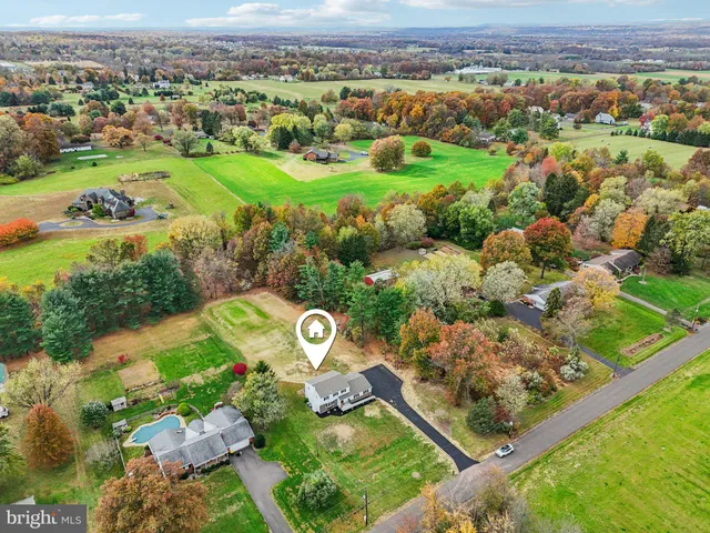 $725,000 | 622 Welcome House Road, Perkasie, PA 18944