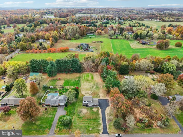 $725,000 | 622 Welcome House Road, Perkasie, PA 18944