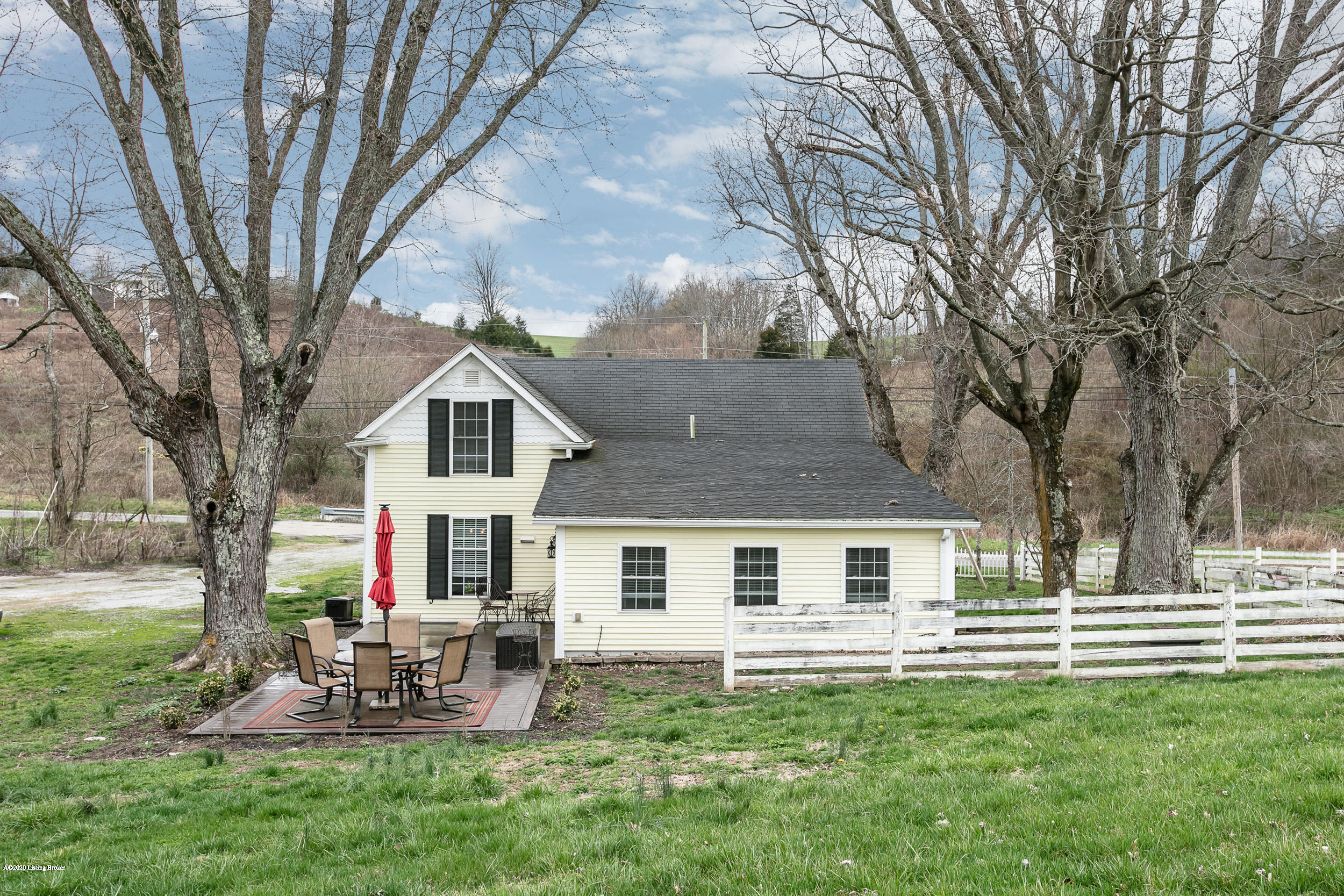 912 Greens Chapel Road Bloomfield, KY 40008 - Photo 9 of 51 912GreensChapelRd010