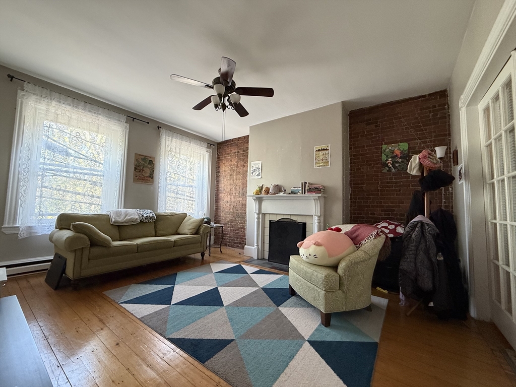 33 Kent Street, Unit 3 Brookline, MA 02445 - Photo 13 of 15
