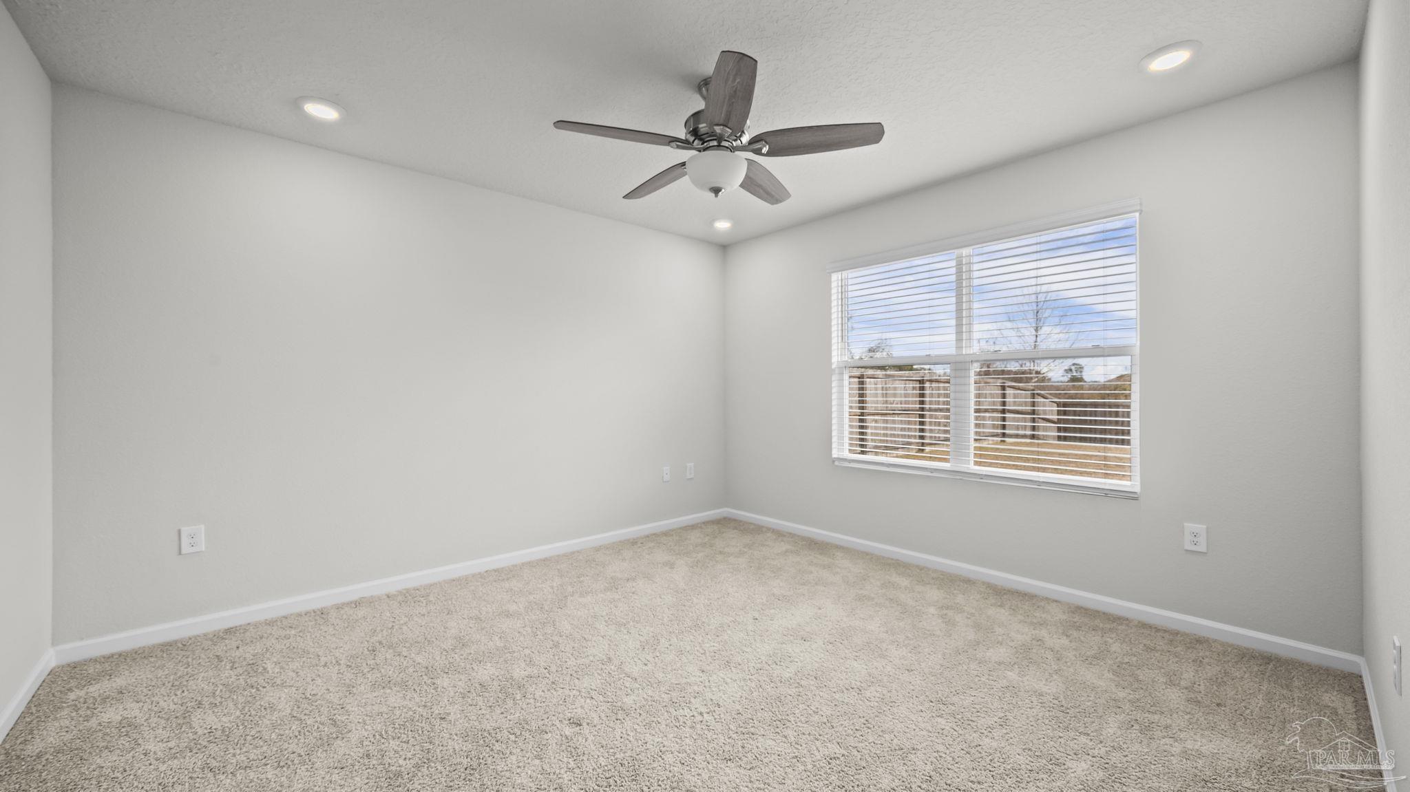 22483 Aleutian Avenue Foley, AL 36535 - Photo 11 of 27 a view of an empty room with a window