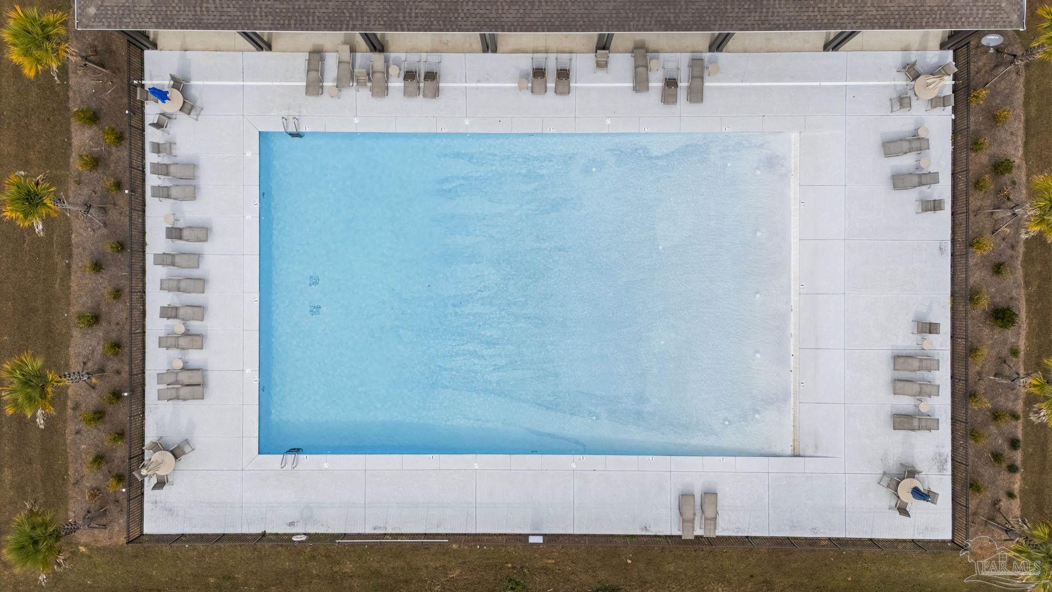 22483 Aleutian Avenue Foley, AL 36535 - Photo 26 of 27 a bathroom with a bathtub and a shower