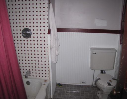 17 Weymouth Road Morrill, ME 04952 - Photo 5 of 13 Bathroom.