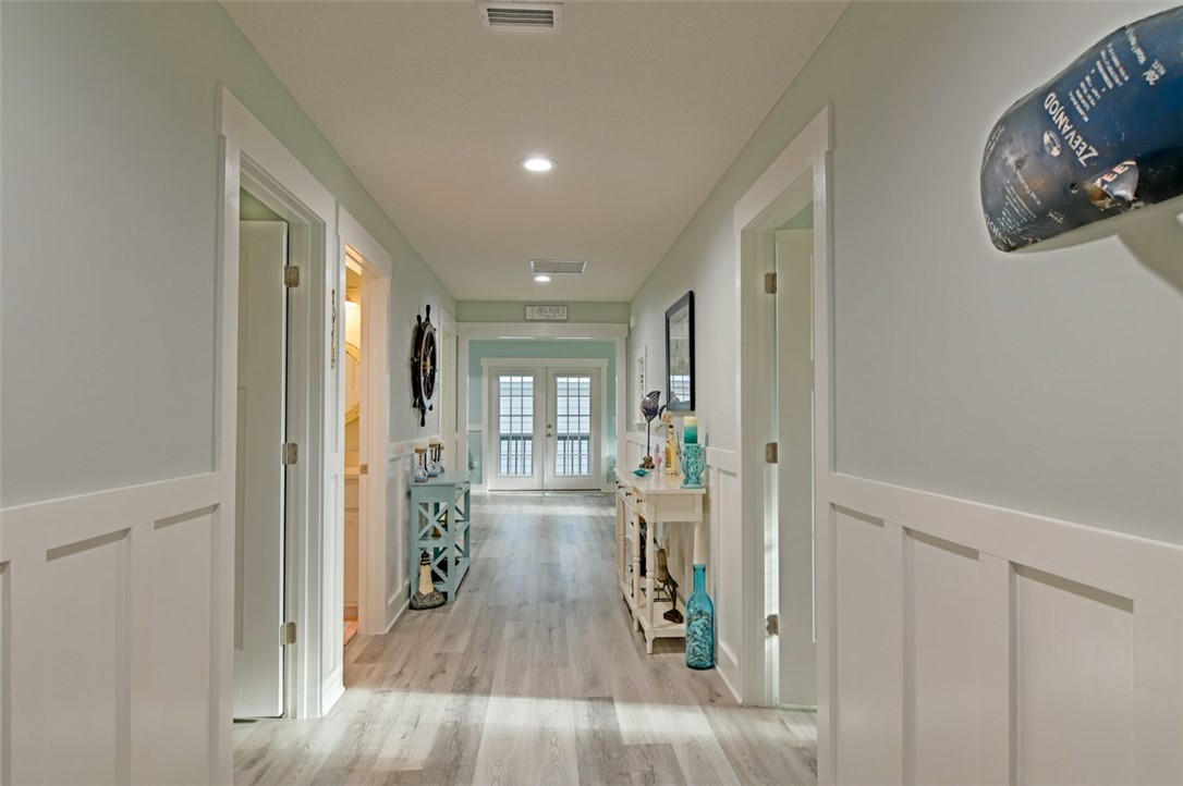 1102 White Street Fernandina Beach, FL 32034 - Photo 3 of 32 a view of livingroom with furniture and wooden floor