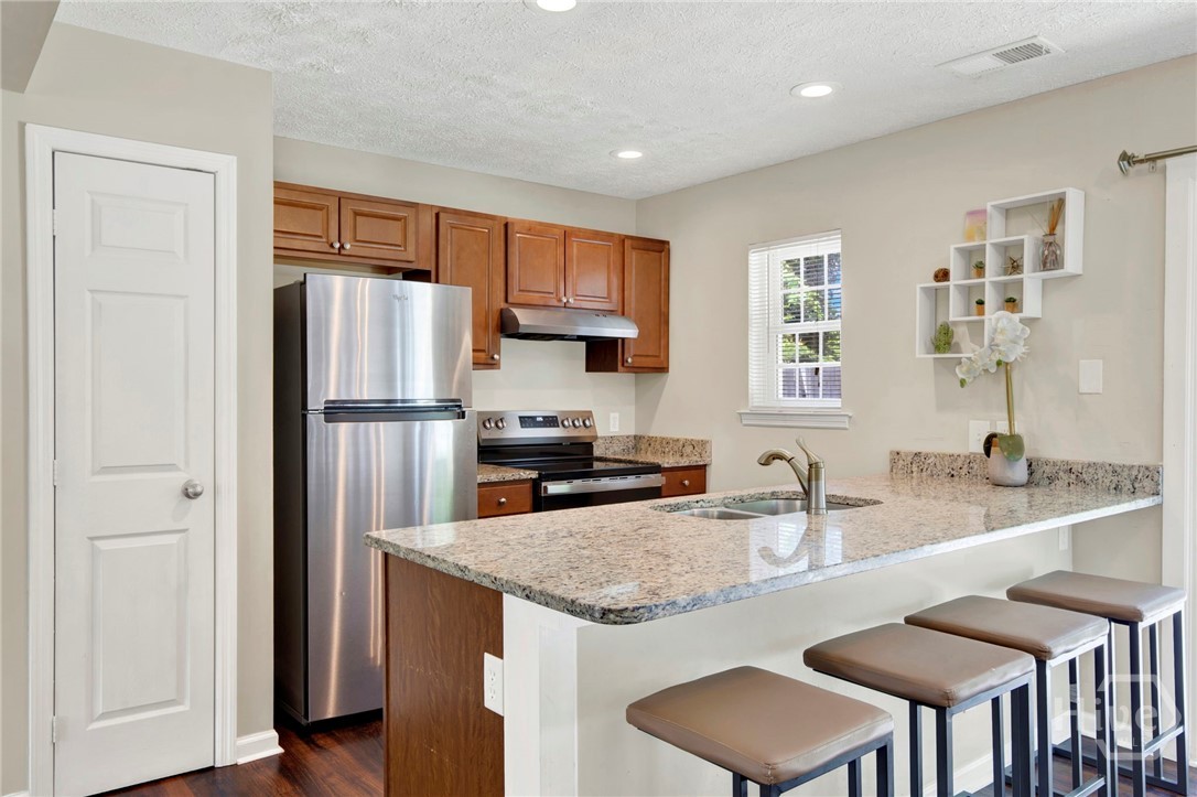 140 Ropemaker Lane Savannah, GA 31410 - Photo 15 of 37