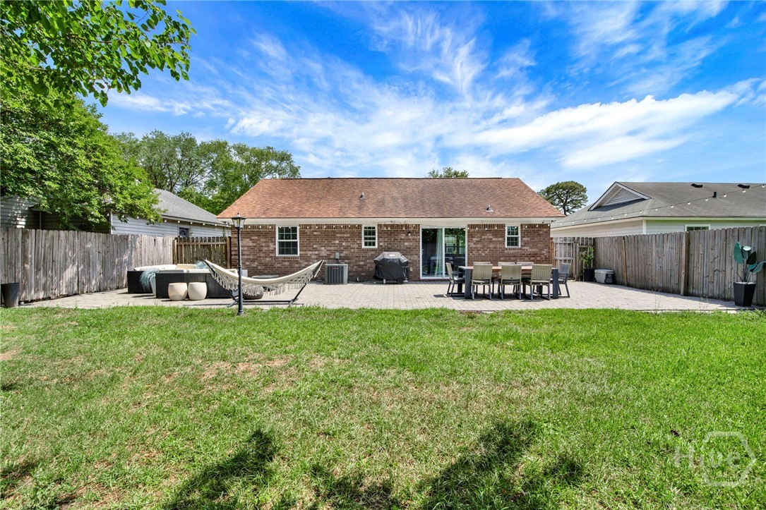140 Ropemaker Lane Savannah, GA 31410 - Photo 31 of 37
