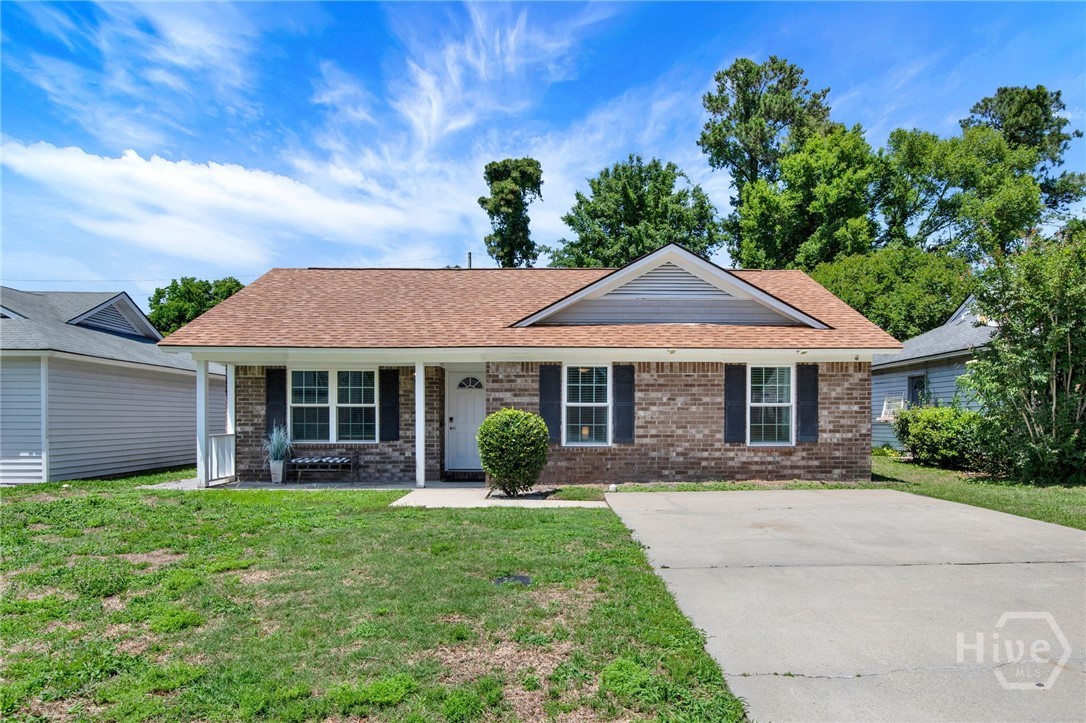 140 Ropemaker Lane Savannah, GA 31410 - Photo 36 of 37