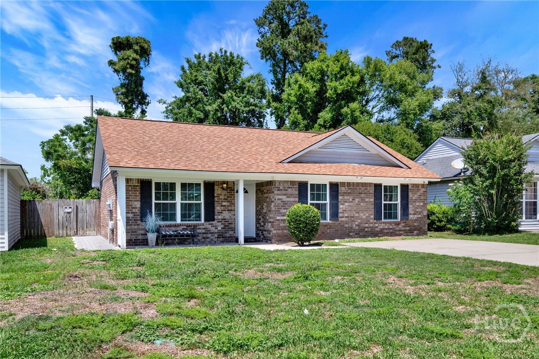 140 Ropemaker Lane Savannah, GA 31410 - Photo 37 of 37