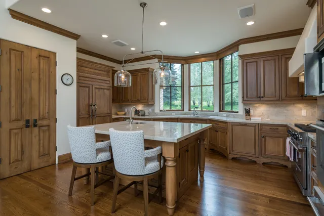 $7,550,000 | 120 Eagle Lake Drive, Hailey, ID 83333