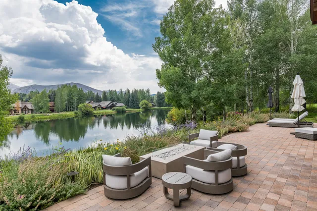 $7,550,000 | 120 Eagle Lake Drive, Hailey, ID 83333
