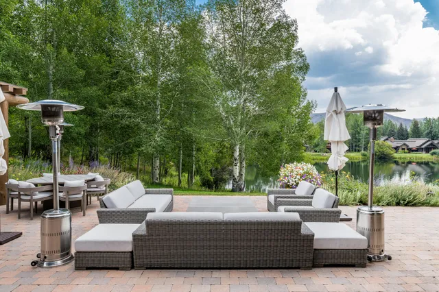 $7,550,000 | 120 Eagle Lake Drive, Hailey, ID 83333