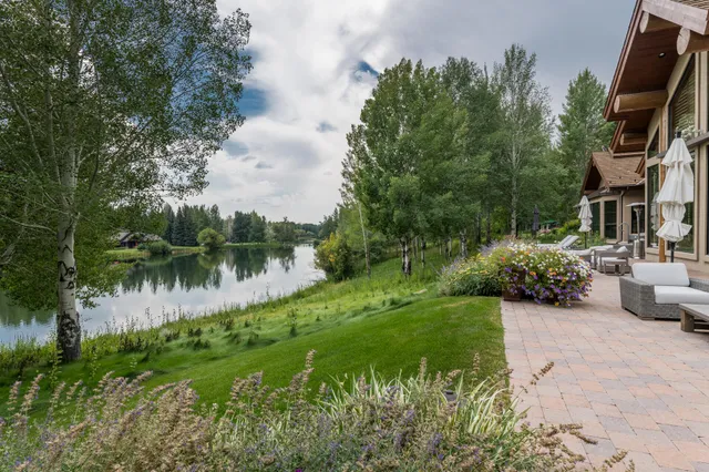 $7,550,000 | 120 Eagle Lake Drive, Hailey, ID 83333