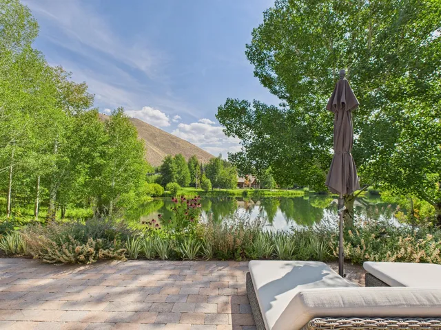 $7,550,000 | 120 Eagle Lake Drive, Hailey, ID 83333