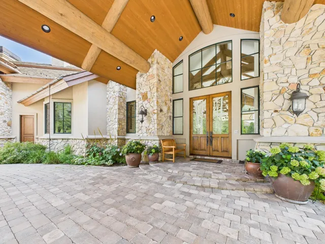 $7,550,000 | 120 Eagle Lake Drive, Hailey, ID 83333