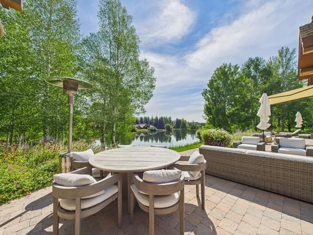 $7,550,000 | 120 Eagle Lake Drive, Hailey, ID 83333