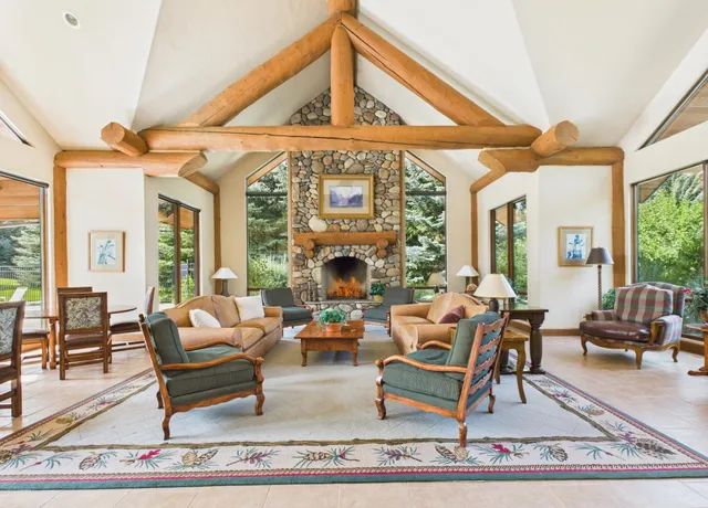 $7,550,000 | 120 Eagle Lake Drive, Hailey, ID 83333