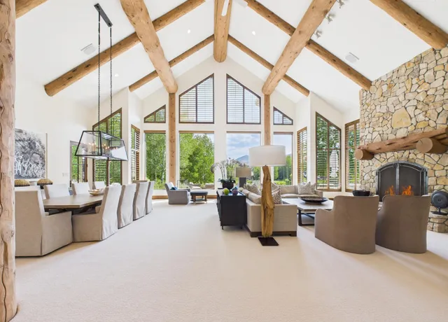 $7,550,000 | 120 Eagle Lake Drive, Hailey, ID 83333