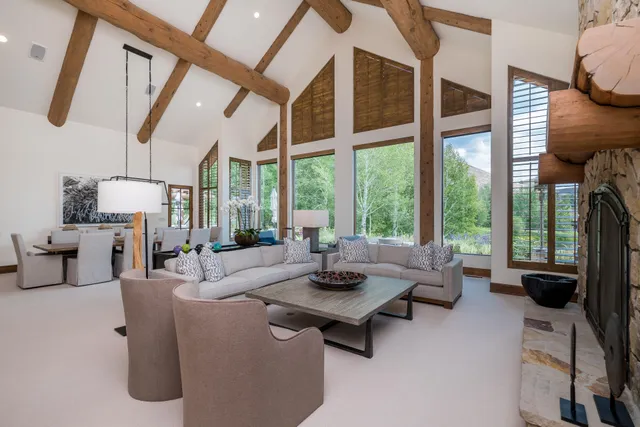 $7,550,000 | 120 Eagle Lake Drive, Hailey, ID 83333