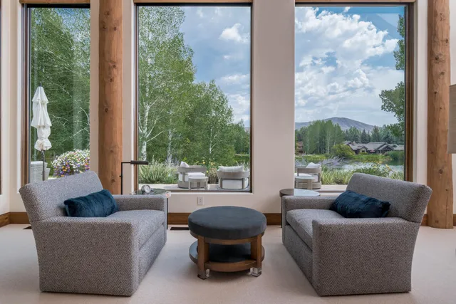 $7,550,000 | 120 Eagle Lake Drive, Hailey, ID 83333