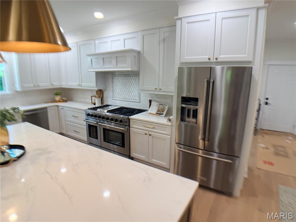 11001 Clayton Road St. Louis, MO 63131 - Photo 14 of 50