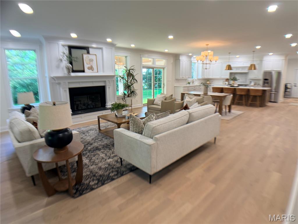 11001 Clayton Road St. Louis, MO 63131 - Photo 20 of 50