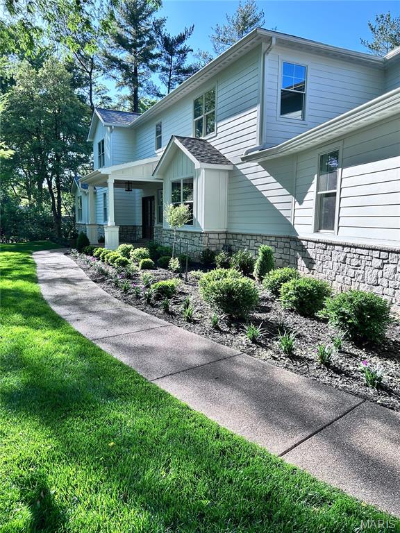 11001 Clayton Road St. Louis, MO 63131 - Photo 2 of 50