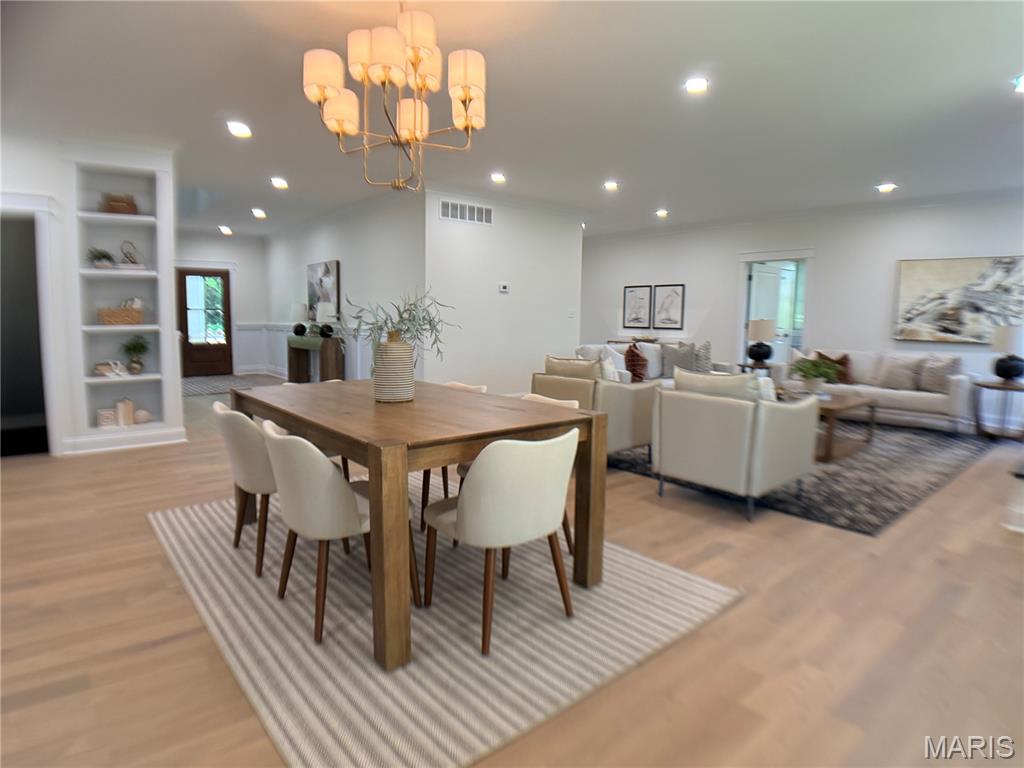 11001 Clayton Road St. Louis, MO 63131 - Photo 22 of 50