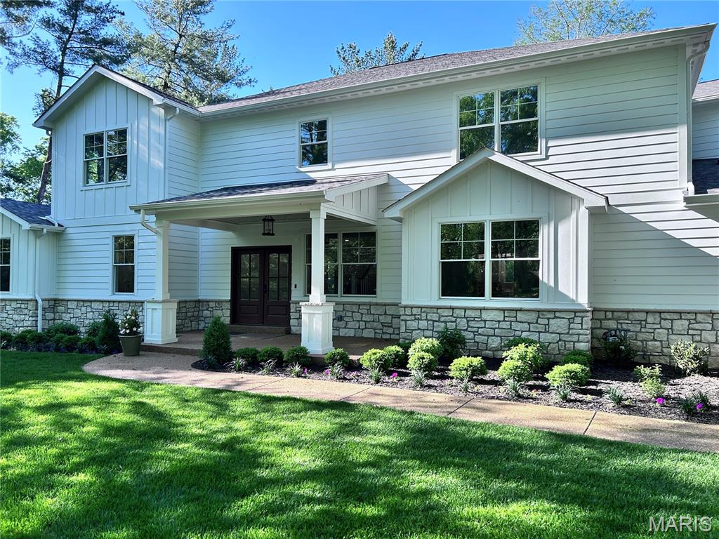 11001 Clayton Road St. Louis, MO 63131 - Photo 3 of 50