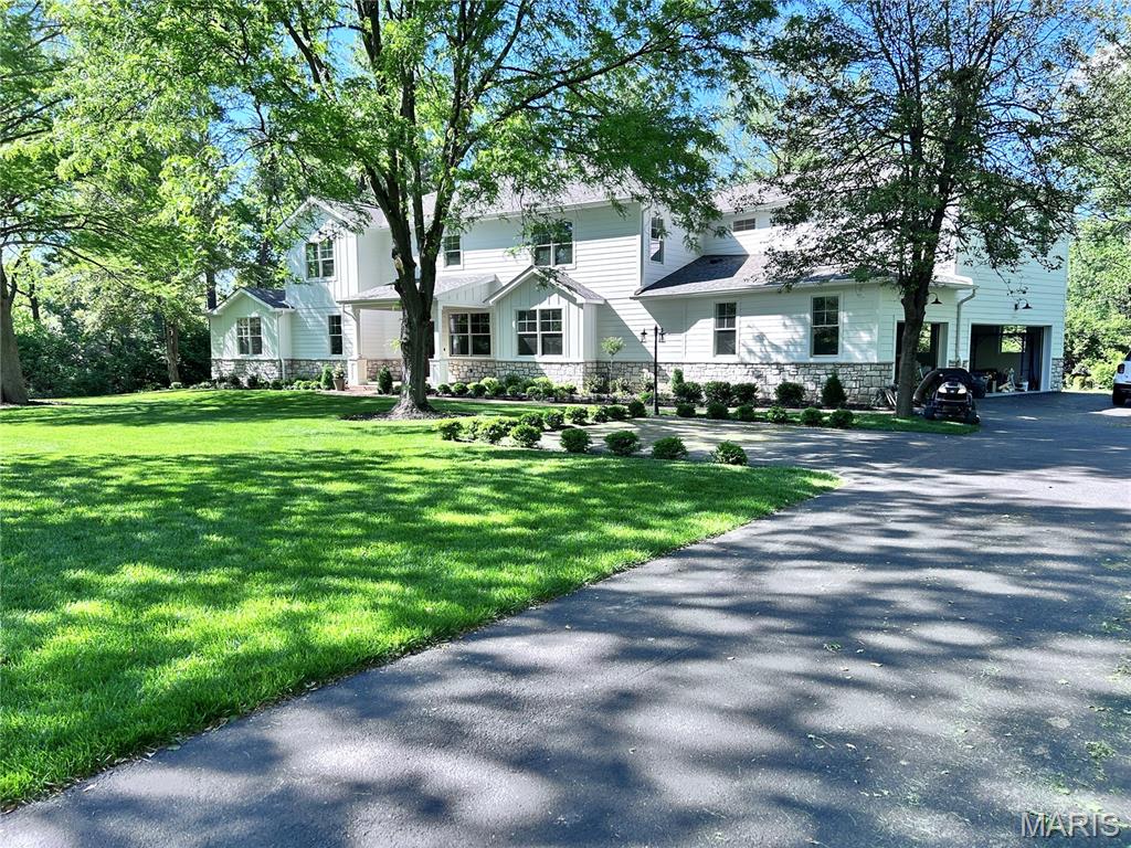 11001 Clayton Road St. Louis, MO 63131 - Photo 4 of 50