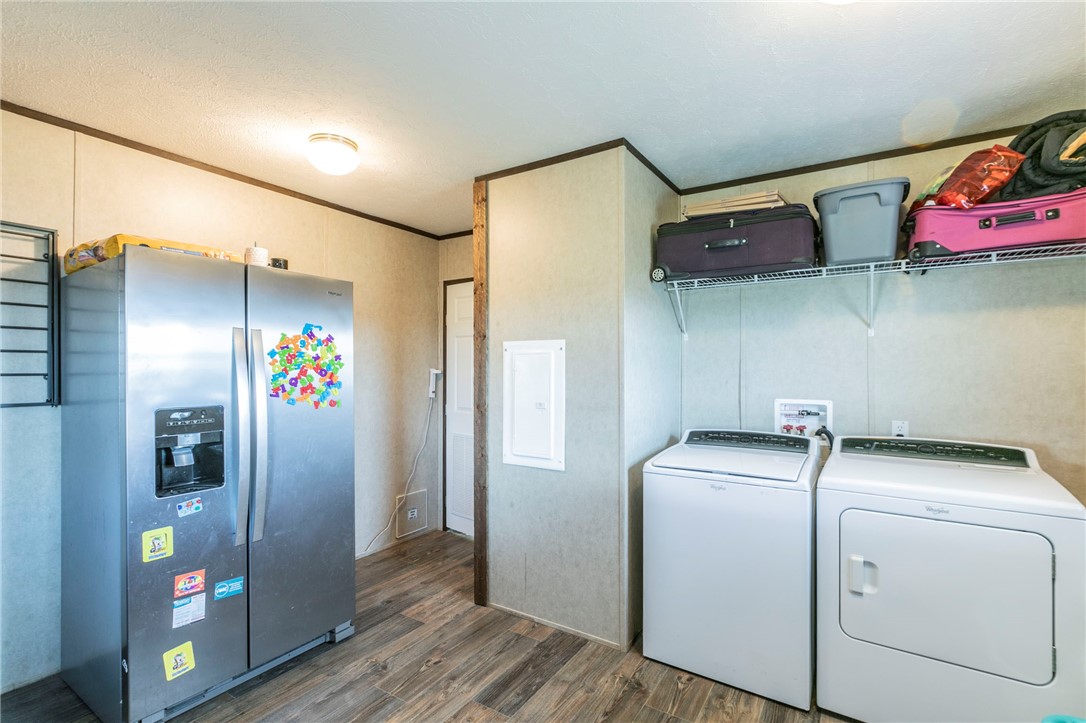 230 Rio Rim Road Waco, TX 76705 - Photo 19 of 25