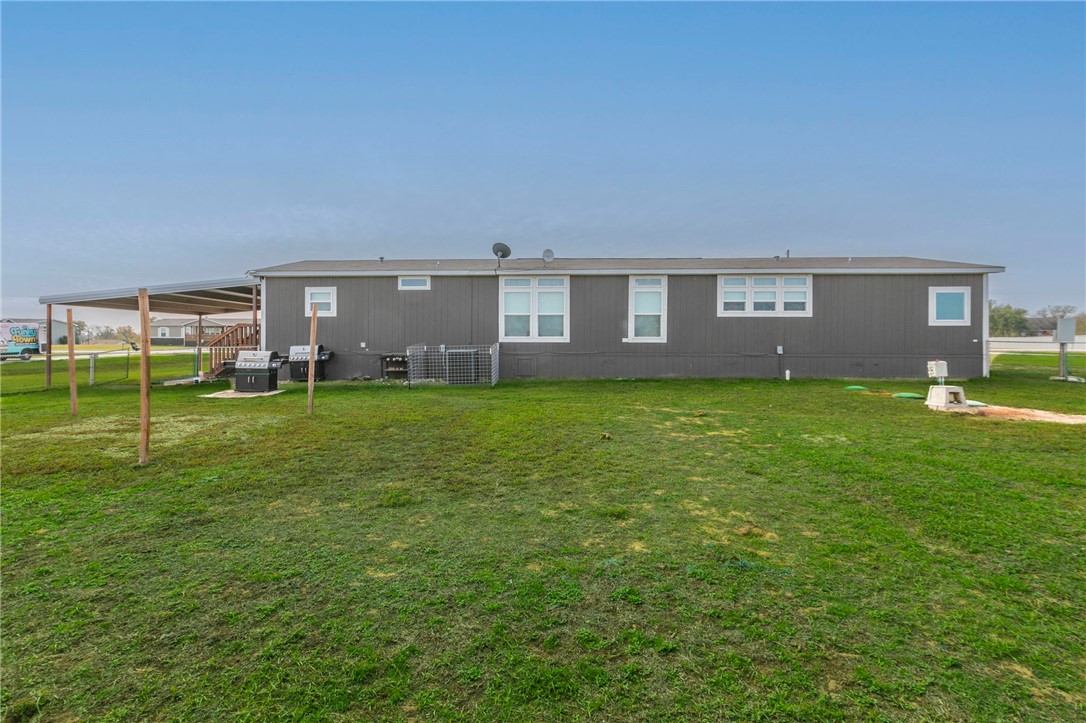 230 Rio Rim Road Waco, TX 76705 - Photo 23 of 25