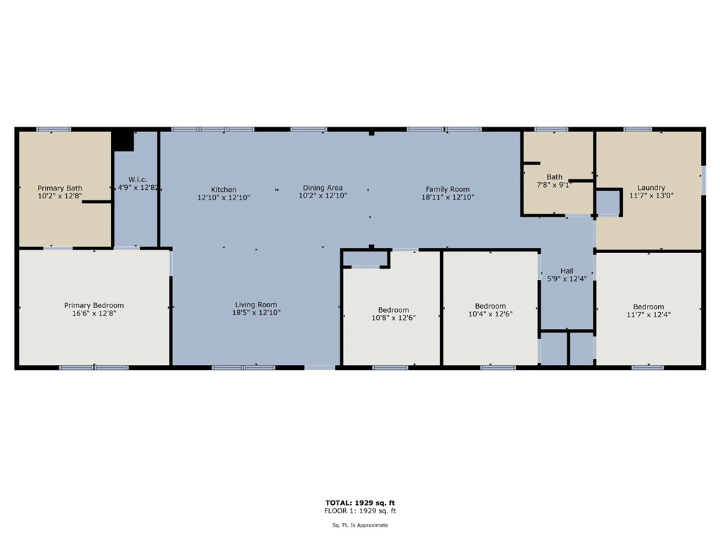 230 Rio Rim Road Waco, TX 76705 - Photo 25 of 25