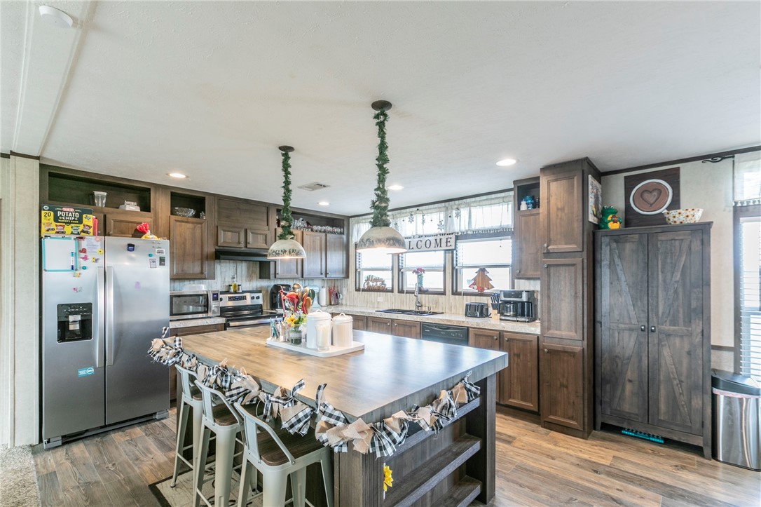 230 Rio Rim Road Waco, TX 76705 - Photo 4 of 25