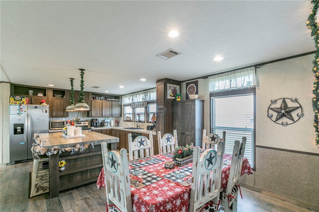 230 Rio Rim Road Waco, TX 76705 - Photo 7 of 25