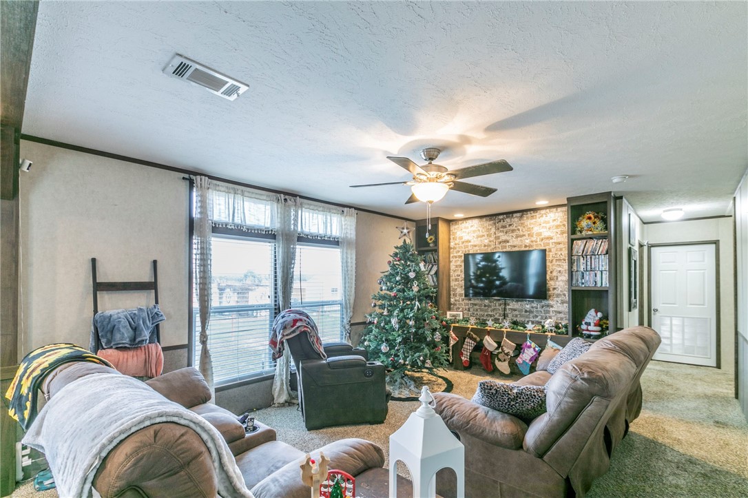 230 Rio Rim Road Waco, TX 76705 - Photo 8 of 25