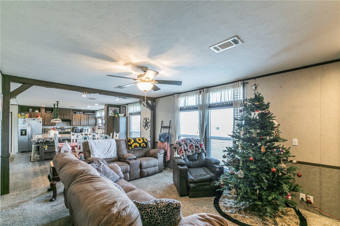 230 Rio Rim Road Waco, TX 76705 - Photo 9 of 25