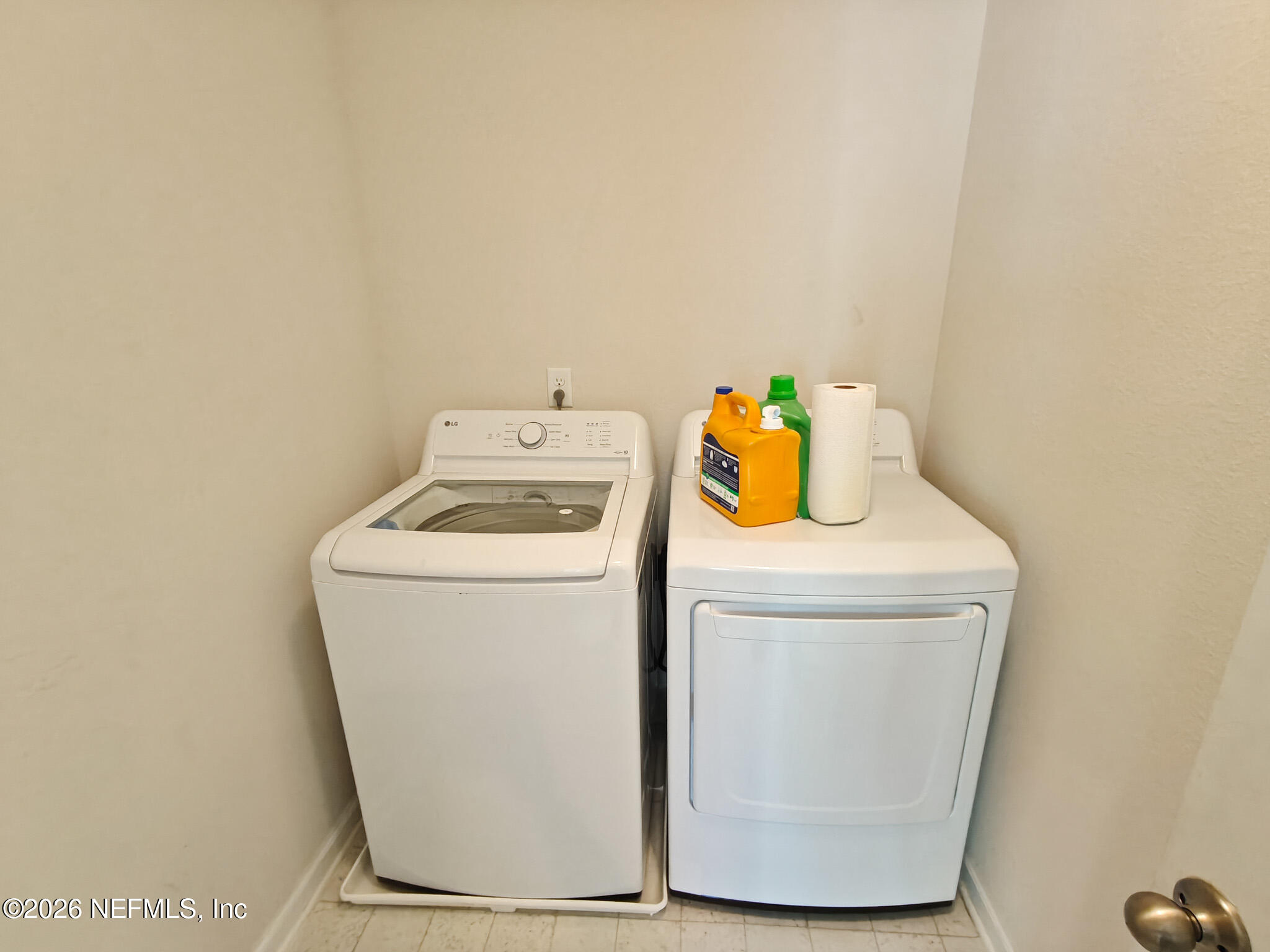 5138 Sawmill Point Way Jacksonville, FL 32210 - Photo 37 of 49 IMG20260120144114